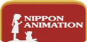 Логотип студии Nippon Animation